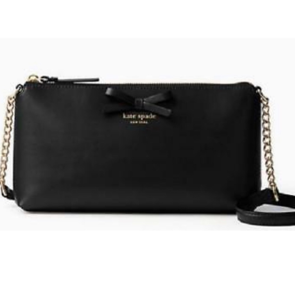 Key Spade Black Declan